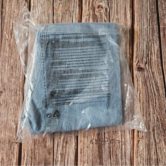 H&M Slim  High Waist Ankle Length Jeans - Picture 3 of 5